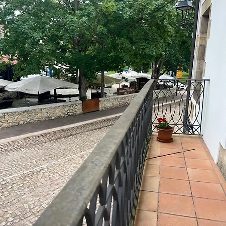 Entre Vigas *