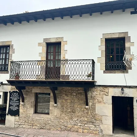 Lejlighed Entre Vigas Santillana del Mar